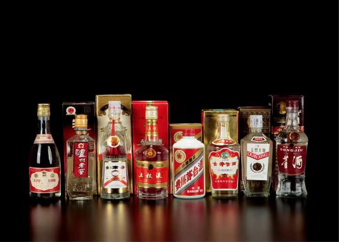 全南老酒储存的方法